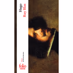 ISBN Ruy Blas, Français, 288 pages