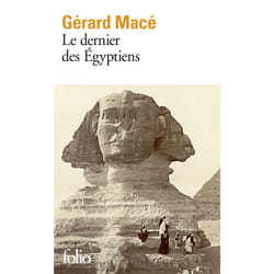 Le dernier des Egyptiens