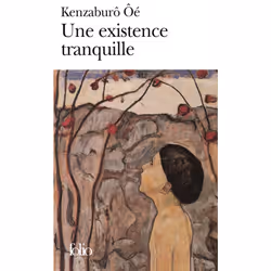 ISBN Une Existence Tranquille, Romance, Français, Livre broché