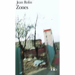 ISBN Zones, Français, 176 pages