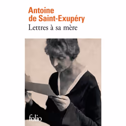 ISBN Lettres à sa mère, Français, 240 pages