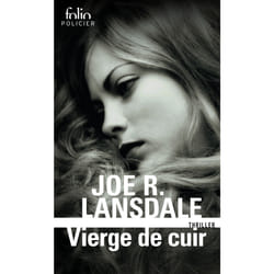 ISBN Vierge de cuir
