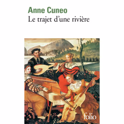 ISBN Le trajet d'une rivière, Français, 768 pages