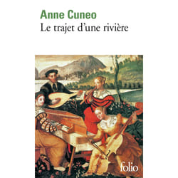 ISBN Le trajet d'une rivière