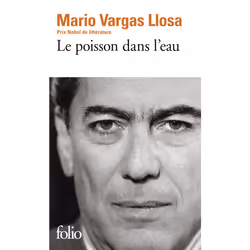 ISBN Le poisson dans l'eau, Français, 736 pages
