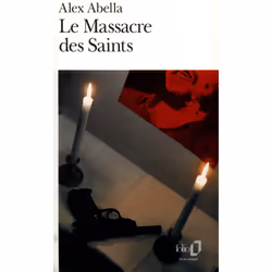 ISBN Le Massacre des Saints, Français, 480 pages