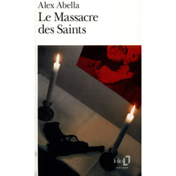 Le massacre des saints