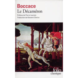 Le Décaméron