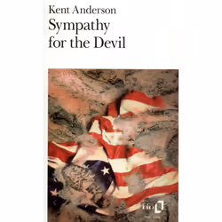ISBN Sympathy for the Devil, Français, 672 pages