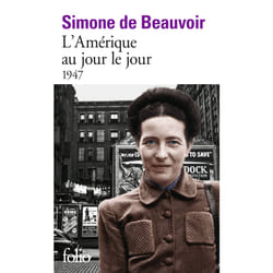 L'Amérique au jour le jour