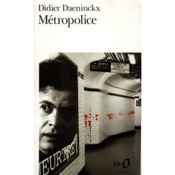 Metropolice