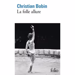 ISBN La Folle Allure, Littérature, Français