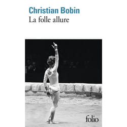 La folle allure (Poche)