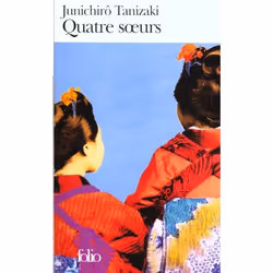 ISBN Quatre Soeurs, Romance, Français, Livre broché