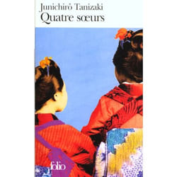 Quatre soeurs (Poche)