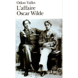 L'affaire Oscar Wilde