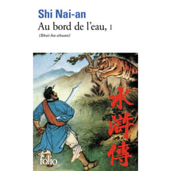 Au bord de l'eau