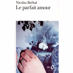 ISBN Le Parfait amour, Français, 160 pages