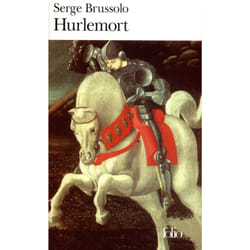 Hurlemort - le dernier royaume