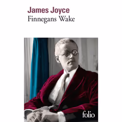 ISBN Finnegans Wake, Français, 928 pages
