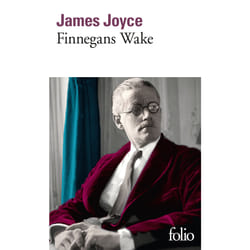 Finnegans wake