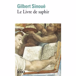 ISBN Le Livre De Saphir, Littérature, Français
