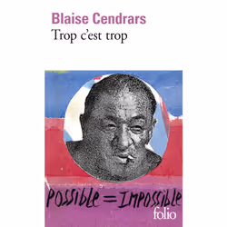 ISBN Trop c'est trop, Français, 368 pages