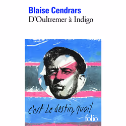 ISBN D'Oultremer à Indigo, Français, 304 pages