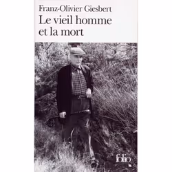 ISBN Le vieil homme et la mort, Français, 176 pages
