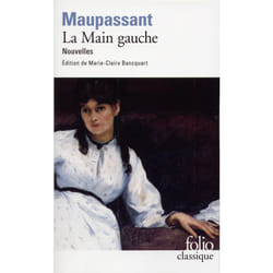La main gauche et autres nouvelles