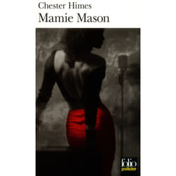 Mamie Mason ou un exercice de la bonne volonté