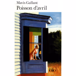 ISBN Poisson d'avril, Français, 336 pages