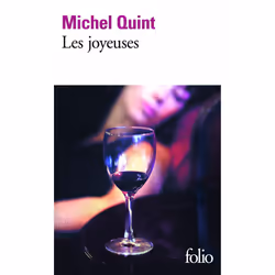 ISBN Les joyeuses, Français, 192 pages