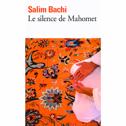 ISBN Le silence de Mahomet, Français, 400 pages