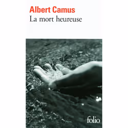 ISBN La Mort Heureuse, Littérature, Français