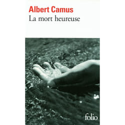 La mort heureuse (Poche)
