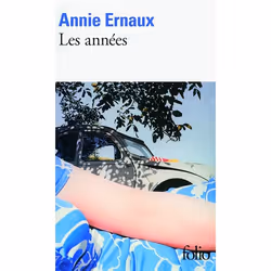 ISBN Les Annees, Littérature, Français