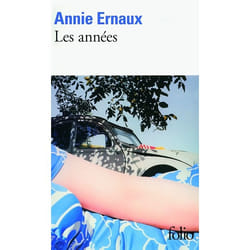 Les années (Poche)