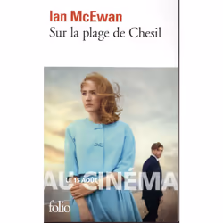 ISBN Sur La Plage De Chesil, Littérature, Français