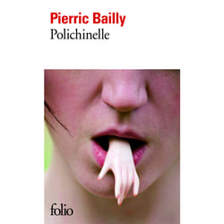 ISBN Polichinelle