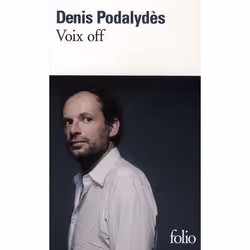 ISBN Voix Off, Littérature, Français