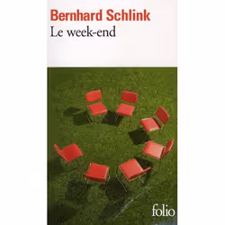 ISBN Le Week-End, Littérature, Français