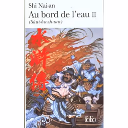 ISBN Au Bord De L'Eau T2, Romance, Français, Livre broché