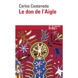 Le don de l'aigle