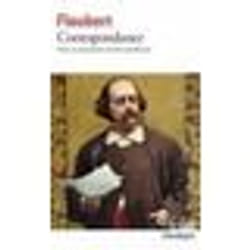 Éditions Gallimard CORRESPONDANCE