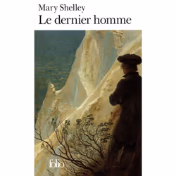 ISBN Le dernier homme, Français, 672 pages