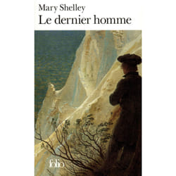 ISBN Le dernier homme