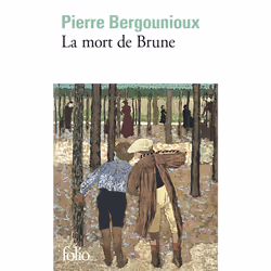 ISBN La mort de Brune, Français, 144 pages