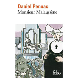 Monsieur Malaussène (Poche)