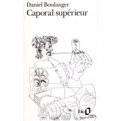 ISBN Caporal supérieur, Français, 368 pages